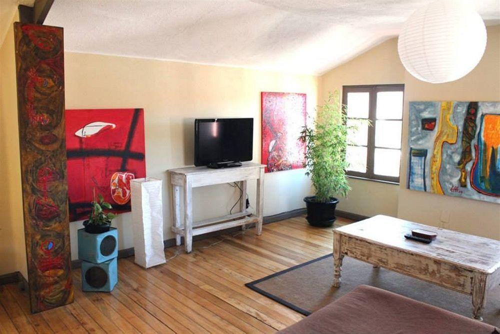 A La Maison La Paz Eksteriør bilde