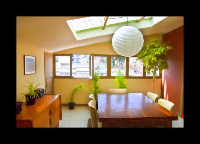 A La Maison La Paz Rom bilde