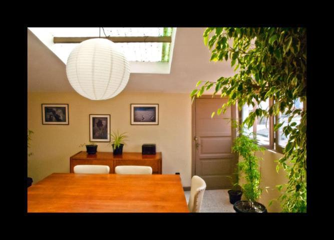 A La Maison La Paz Rom bilde