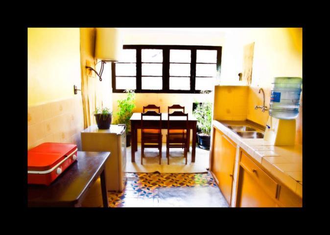 A La Maison La Paz Rom bilde