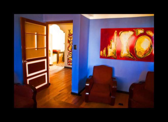 A La Maison La Paz Rom bilde