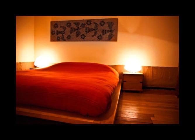 A La Maison La Paz Eksteriør bilde