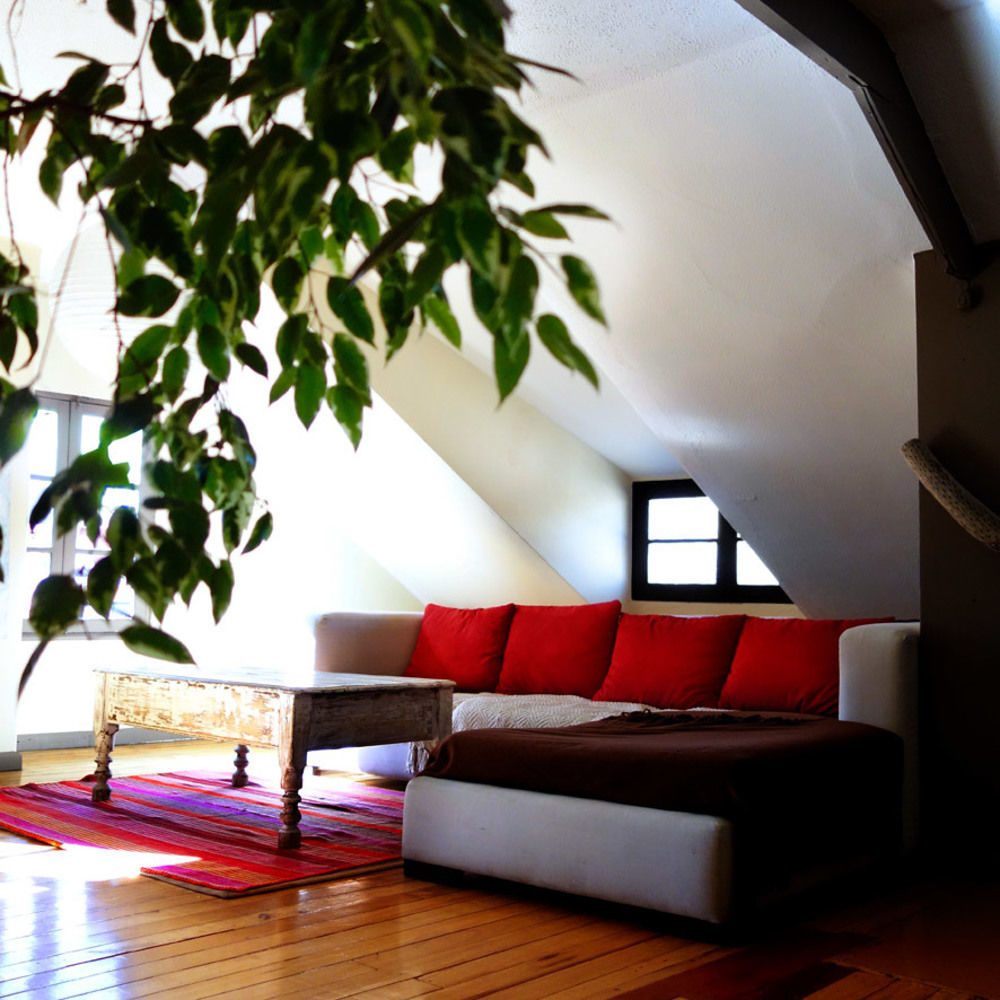 A La Maison La Paz Eksteriør bilde