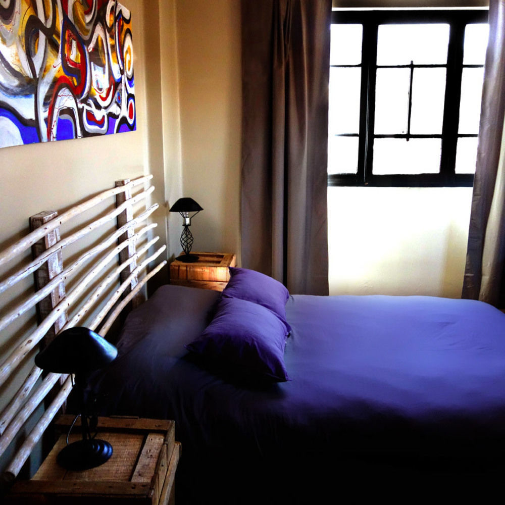 A La Maison La Paz Eksteriør bilde